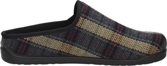 Fly Flot - 861028, pantoffels voor dames, Blauw, 40 EU