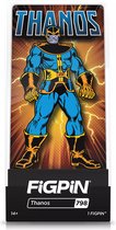 FiGPiN Marvel Classic - VerzamelPin - Thanos - 798