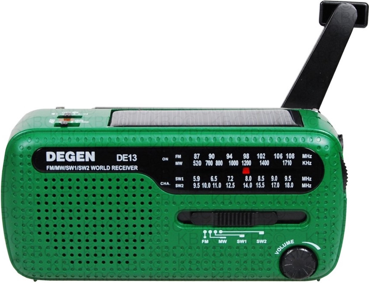 Crank Solar Radio Degen De13 Fm Am Sw Receiver Crank Dynamo Radio Fruugo LU  | Crank Solar Radio Degen De13 Fm Am Sw Receiver Crank Dynamo Radio |  