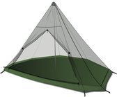 Superlight Tipi - Inner Mesh Tent