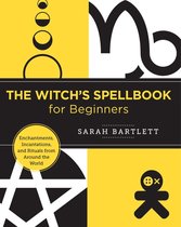 New Shoe Press - The Witch's Spellbook for Beginners