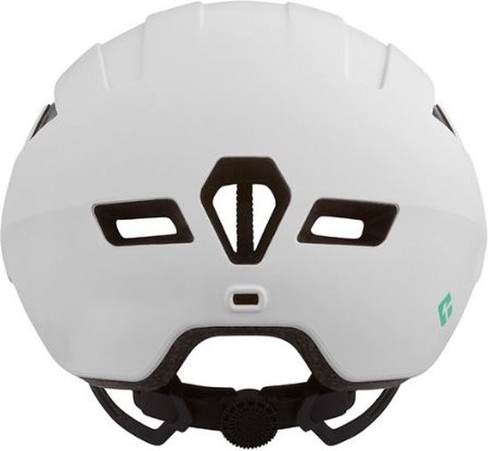 Casque Vélo Urbain Lazer Cityzen KinetiCore - Tailles Variables 52-56 à 61-64 - Sécurité Et Style En Ville