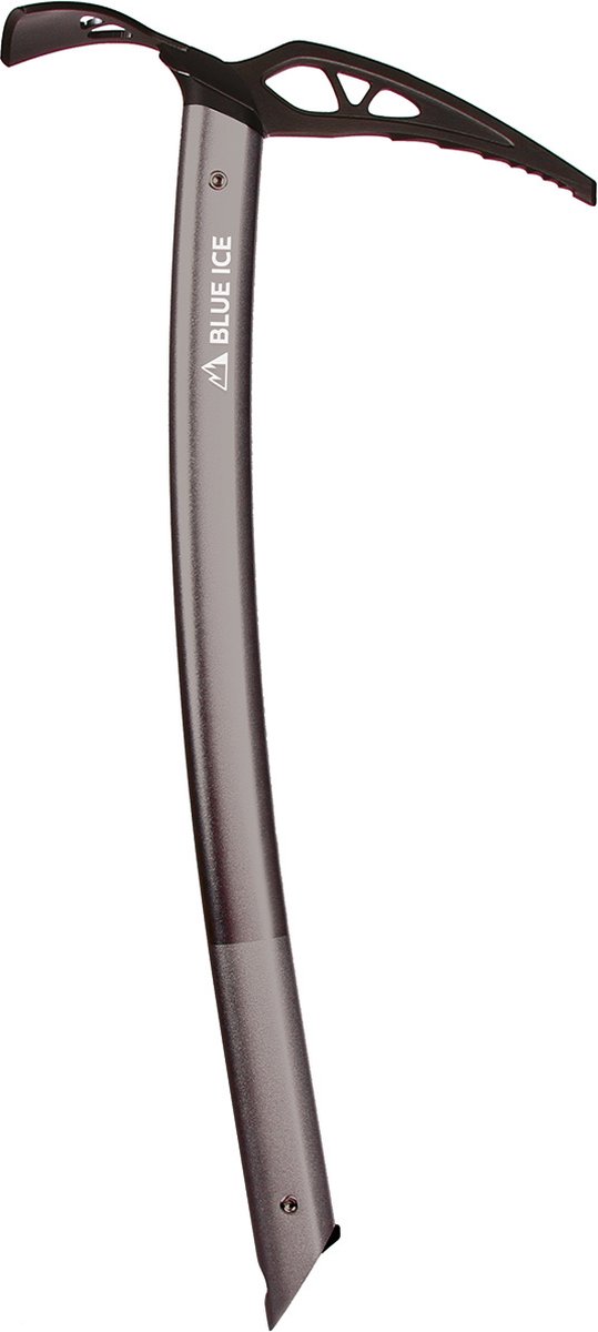 Blue Ice Falk - Dark grey - Maat Universal_50CM