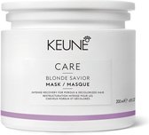Keune Blonde Savior Mask/Masque 200ml