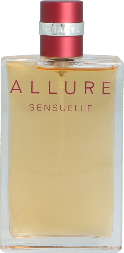 Chanel Allure Sensuelle EDT 50ml | bol
