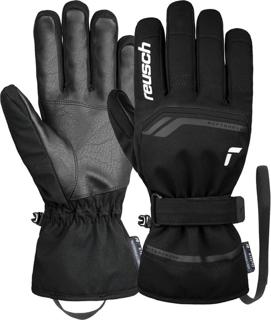 Reusch Primus R-TEX® XT Wintersporthandschoenen - Maat 8