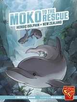Heroic Animals - Moko to the Rescue