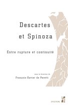 Épistémè - Descartes et Spinoza