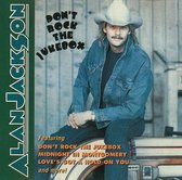 Jackson Alan - Don't Rock The Jukebox