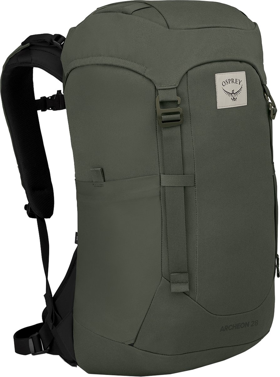 Osprey Archeon 28 Backpack haybale green