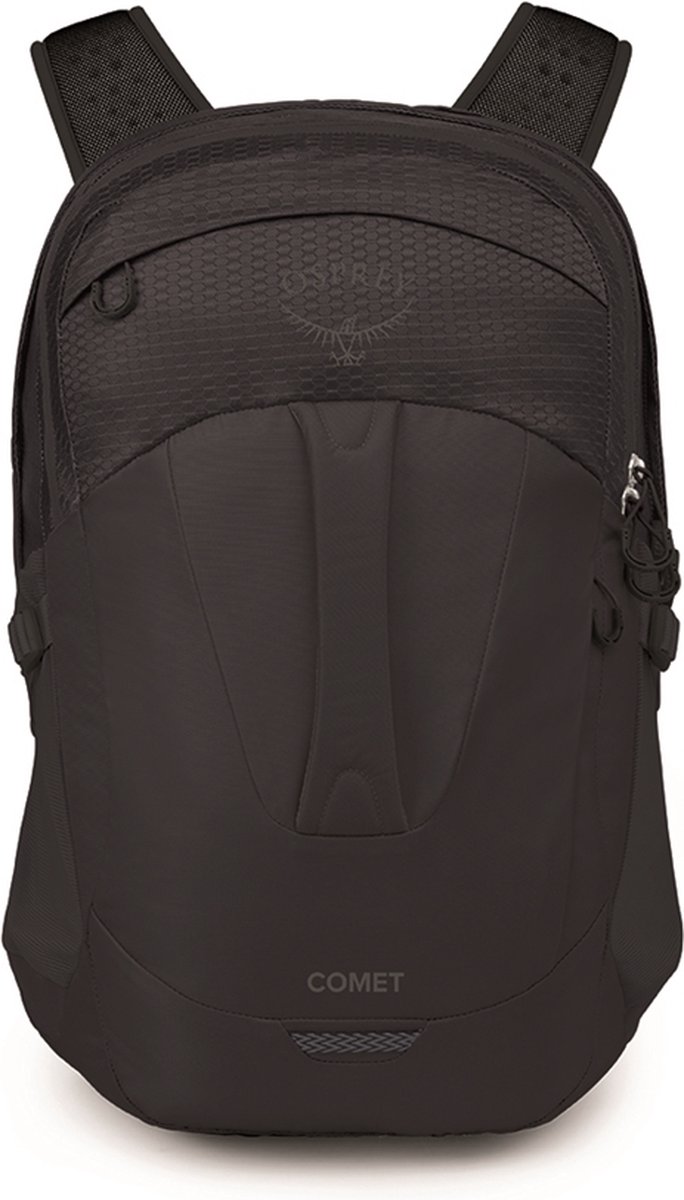 Osprey Laptop Rugzak / Rugtas / Laptoptas / Werktas - Nebula - Zwart ...