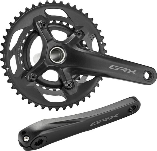 grx 600 crankset 2x11