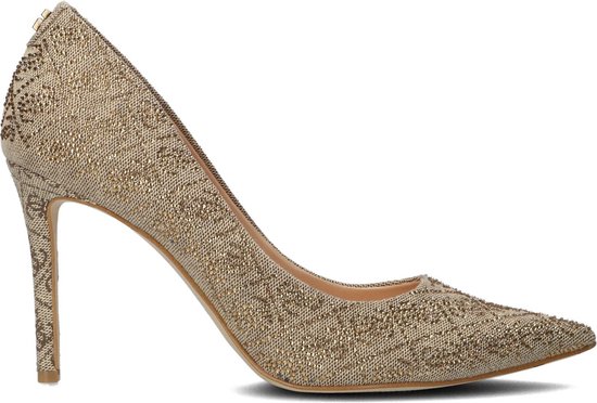 Escarpins Femme Guess Pierea2 Beige Taille 36 bol