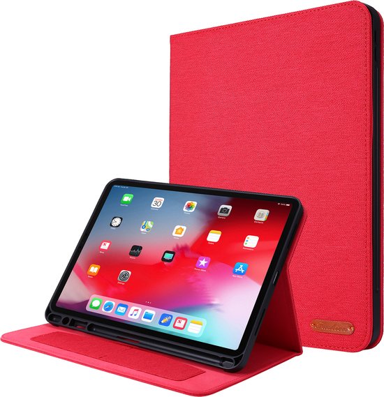 Case2go Tablet hoes geschikt voor iPad Pro 11 2022 11 Inch Book
