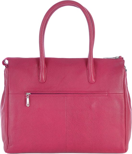 Gigi Fratelli Romance Lady Business Bag 15" | bol.com