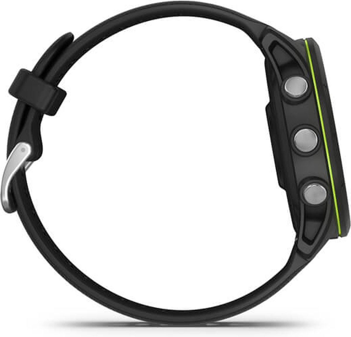 Afbeelding 3 van Garmin Forerunner 255 Music - Sporthorloge - Geschikt voor hardlopen - Zwart