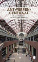 Antwerpen-Centraal