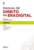 Manual de direito na era digital - Manual de direito na era digital - Médico