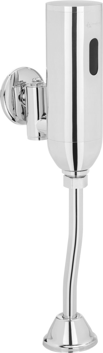 PrimeMatik - Automatische spoelklep voor WC-toilet met infraroodsensor