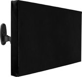 PrimeMatik - Externe beschermhoes voor flatscreen 50-52 "LCD TV-monitor 132x84x13 cm