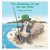The Adventures of Leni the Sea Otter