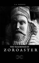 The teaching of Zoroaster