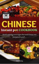 Chinese Instant pot cookbook