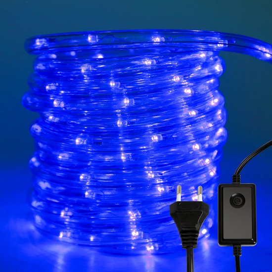 LIVARNO home LED-lichtslang 10 m aanbieding bij Lidl