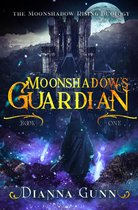 World of Omicaer Novels 1 - Moonshadow's Guardian