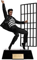 Elvis Presley: Art Scale Statue 1/10 Jailhouse Rock 23 cm