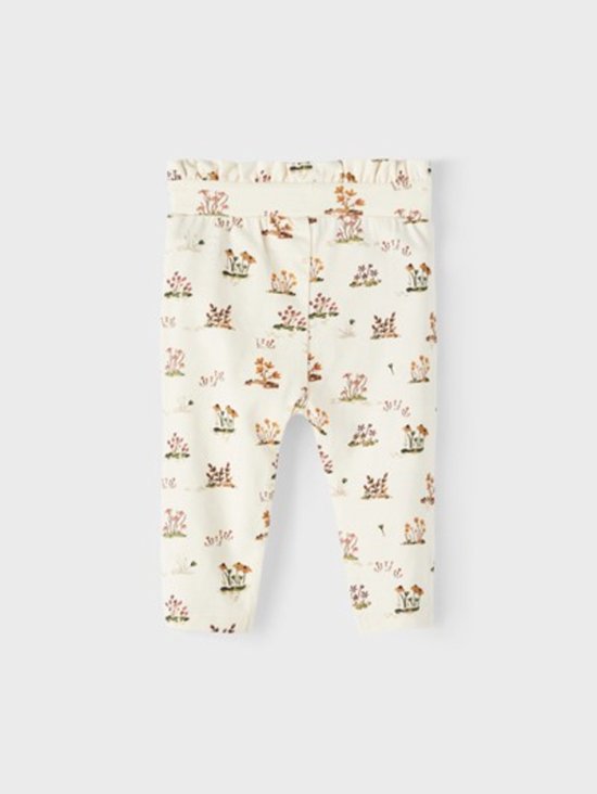 NBFDANNA PANT Buttercream 68