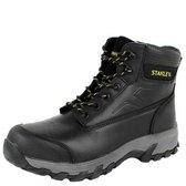 STANLEY Tradesman Zwart Hoge Veiligheidsschoenen S3 Heren