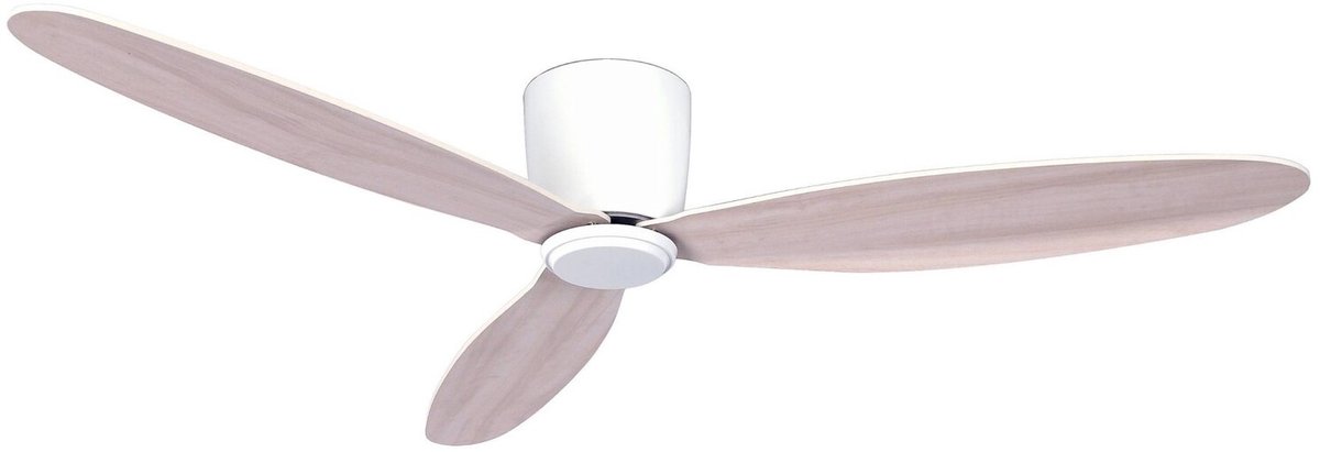 Beacon Lucci Air Plafondventilator Airfusion Radar 132cm 210518