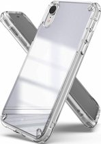 Spiegel Shock case geschikt voor Apple iPhone Xr