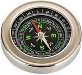 Jumada's kompas- "Krijg de Perfecte Oriëntatie met dit Mini Kompas - Ideaal als Uitdeelcadeau!"