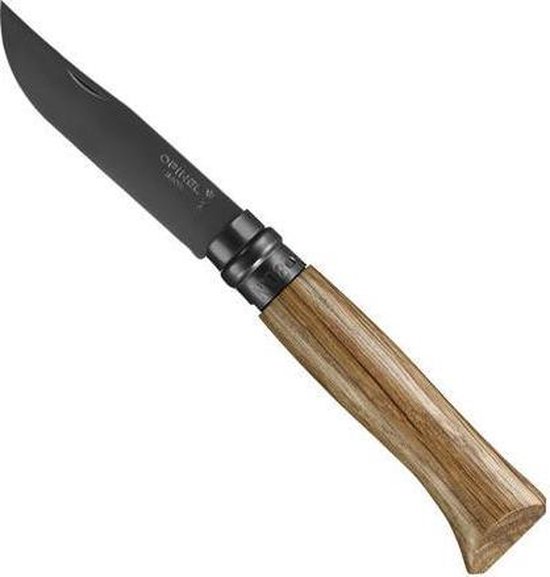 Foto: Opinel vri n 08 black oak