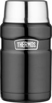 Thermos King Voedseldrager - 0L71 - Space Grijs