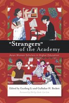 Strangers Of The Academy