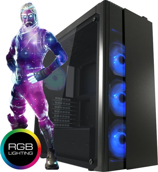 omiXimo - Game PC - I9- RTX4090 - 64GB ram - 2000GB SSD - Wifi - 993B ...