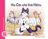The Cat and the Hens