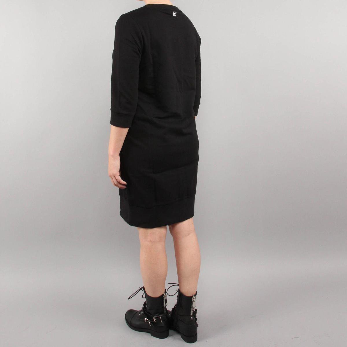 Nikkie Basic Sweatdress | bol.com
