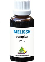 SNP Melisse complex 100 ml