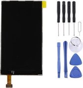 Let op type!! OEM version   LCD Screen for Nokia 603(Black)
