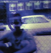 John Frusciante - Inside Of Emptyness (LP)