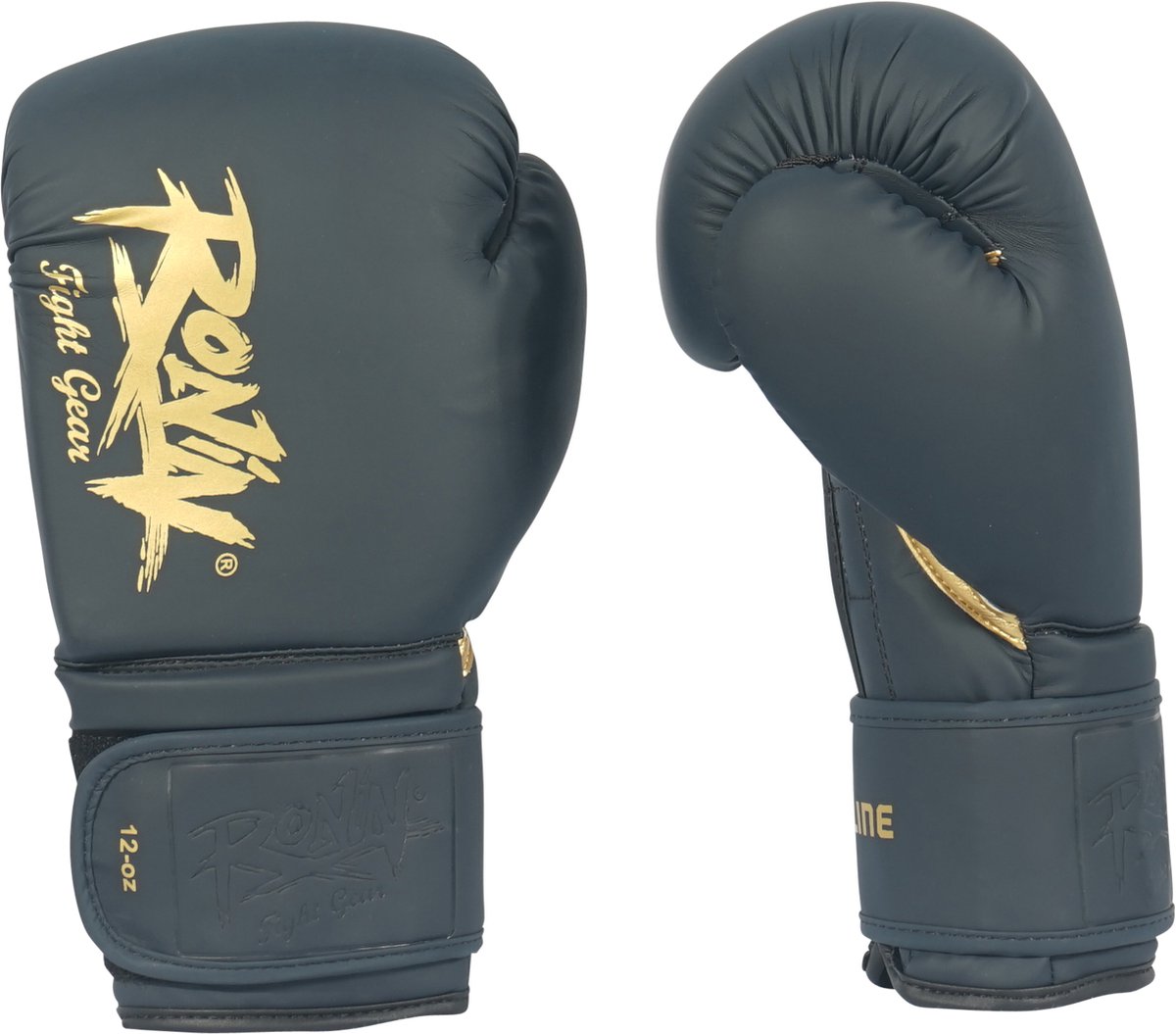 Ronin BHS Elite-line Mat Blauw 14oz