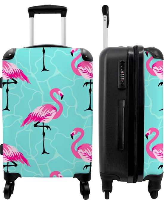 Valise de top voyage fille