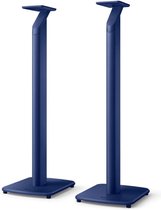 KEF S1 Vloer standaard - Blauw (per paar)