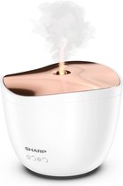 Aroma diffuser - BPA-vrij, aromatherapie, luchtbevochtiger \ ultra quiet ultrasonic humidifier, aromatherapy
