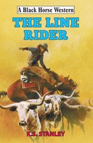 Black Horse Western 0 - The Line Rider