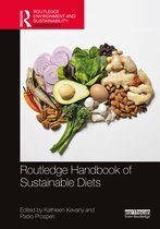 Routledge Environment and Sustainability Handbooks- Routledge Handbook of Sustainable Diets